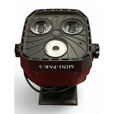 Used Solena Par Par Can Light