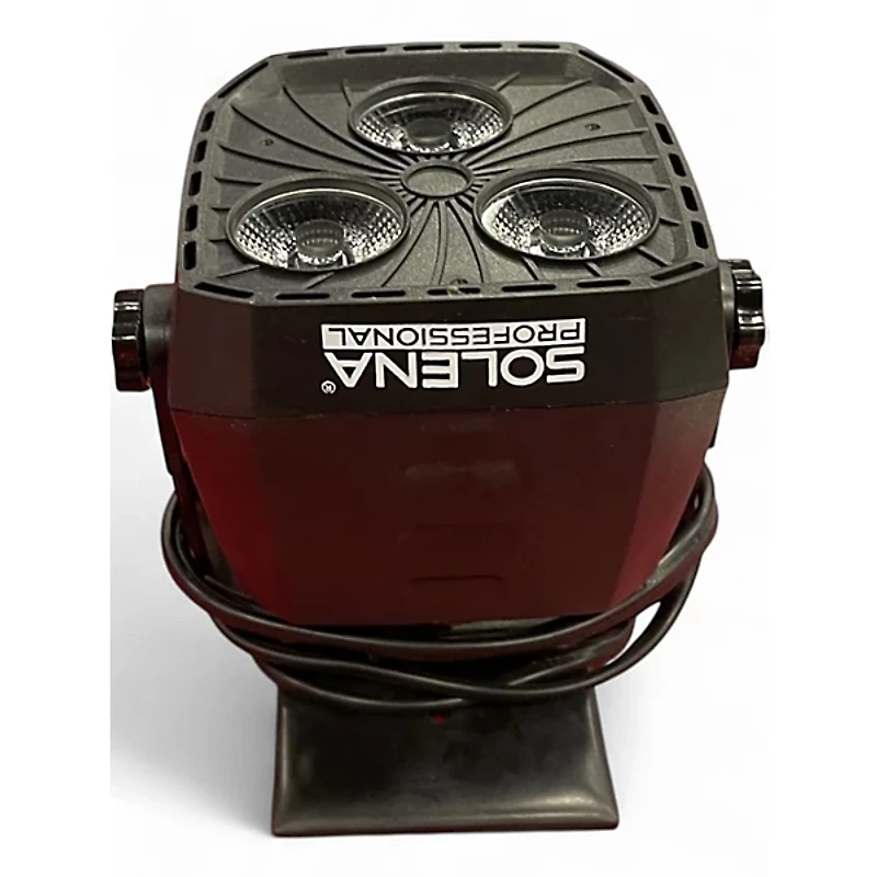 Used Solena Par Par Can Light