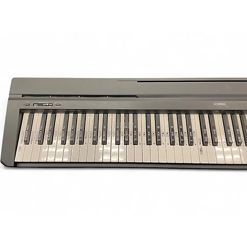 Used Yamaha P71 Digital Piano