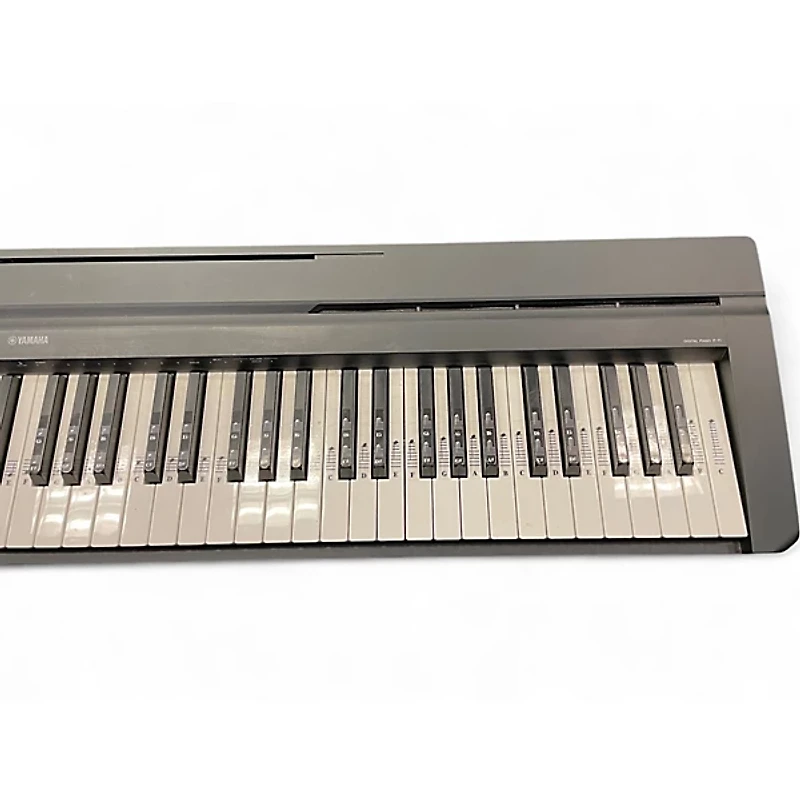 Used Yamaha P71 Digital Piano