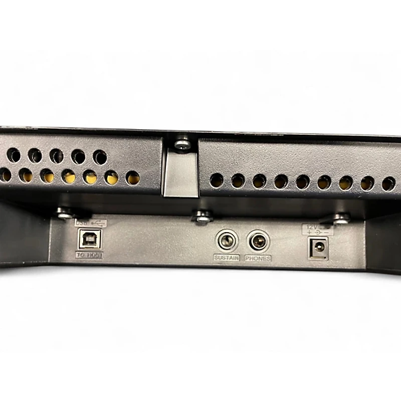 Used Yamaha P71 Digital Piano