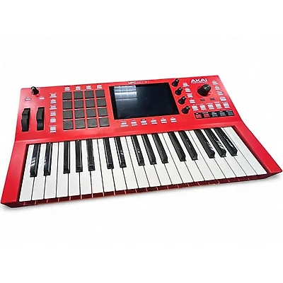 Used Akai Professional MPC KEY37 Production Controller