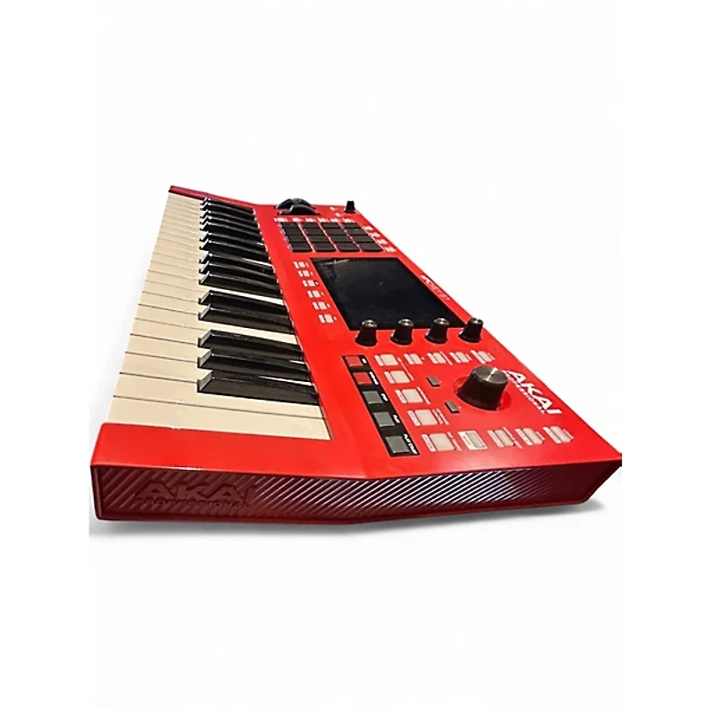 Used Akai Professional MPC KEY37 Production Controller
