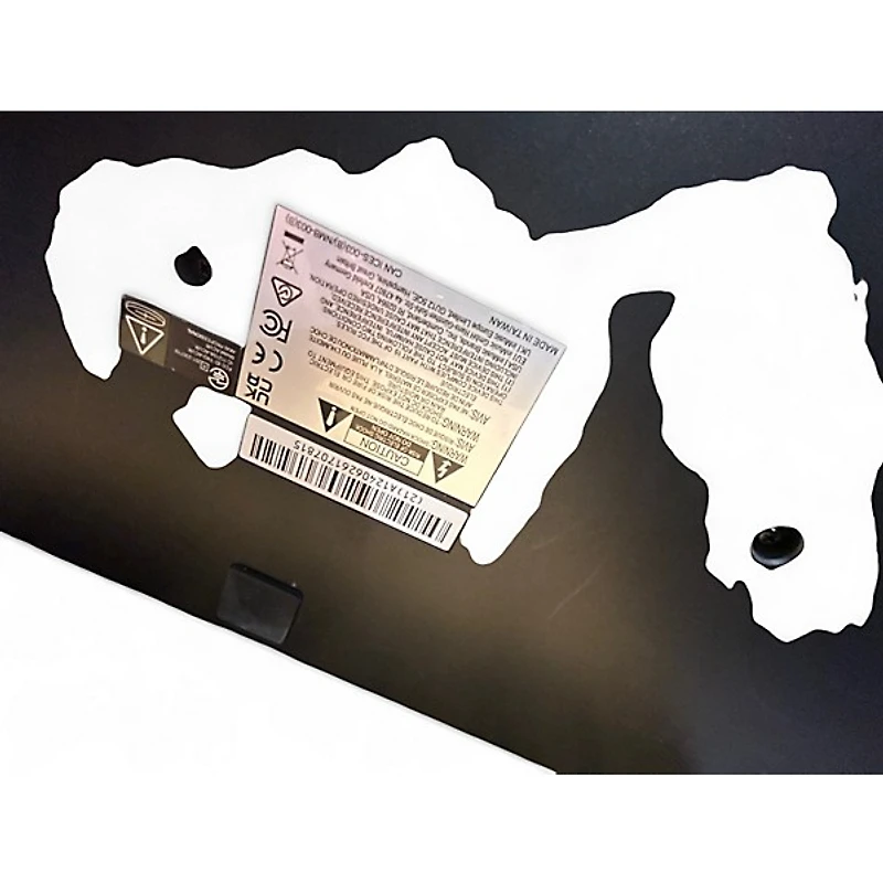 Used Akai Professional MPC KEY37 Production Controller