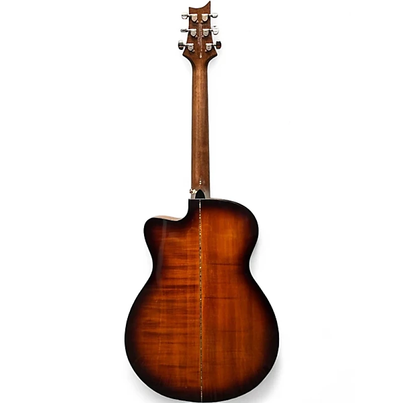 Used PRS ANGELUS A50E Natural Acoustic Electric Guitar