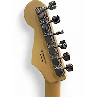 Used Fender Player Lead III Metallic Purple Solid Body Electric Guitar