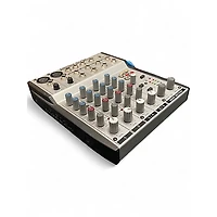 Used Behringer Eurorack MX602A Unpowered Mixer