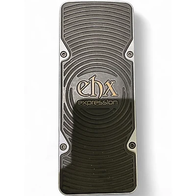 Used Electro-Harmonix ehx expression Pedal