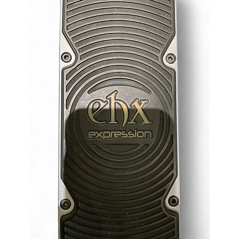 Used Electro-Harmonix ehx expression Pedal