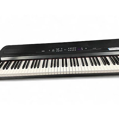 Used KORG SP280 88 Key Stage Piano