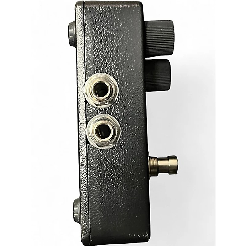 Used Electro-Harmonix Silencer Noise Gate Effect Pedal