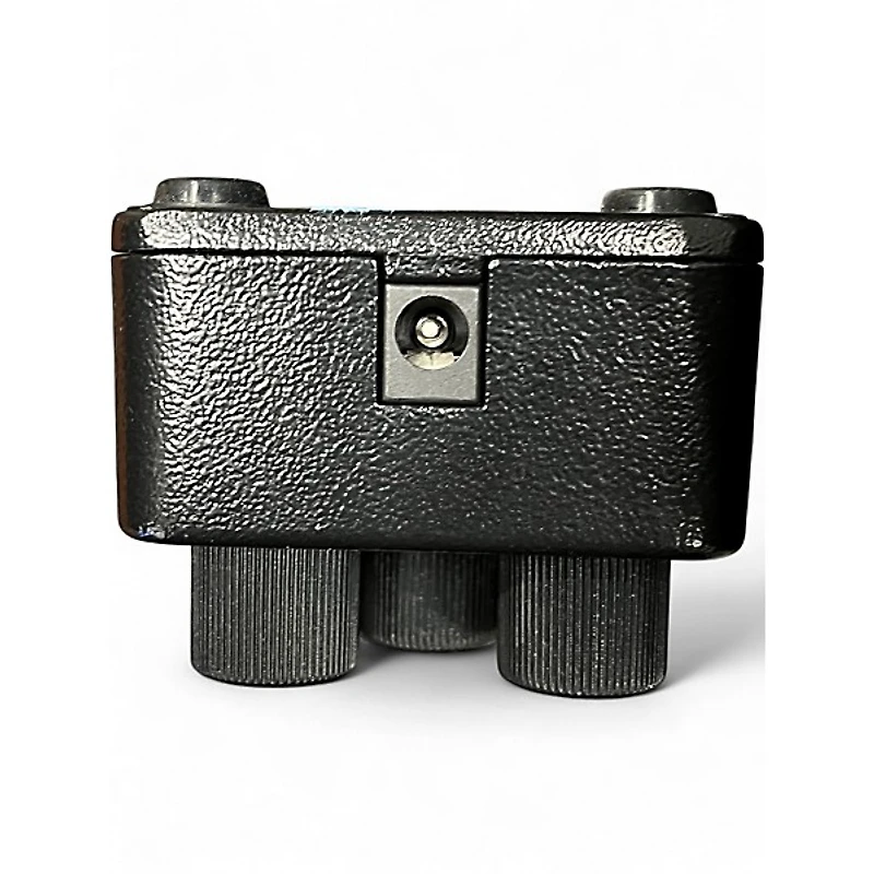 Used Electro-Harmonix Silencer Noise Gate Effect Pedal