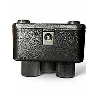 Used Electro-Harmonix Silencer Noise Gate Effect Pedal