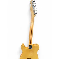 Used Fender Special Edition Lite Ash Telecaster  Natural Solid Body Electric Guitar