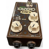 Used T-Rex Engineering Creamer Effect Pedal
