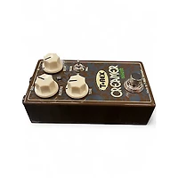 Used T-Rex Engineering Creamer Effect Pedal