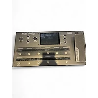 Used HeadRush PEDALBOARD Pedal Board