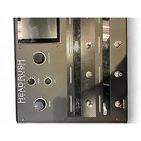 Used HeadRush PEDALBOARD Pedal Board