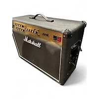 Used Marshall JVM210C 100W 2x12 Tube Guitar Amp Head