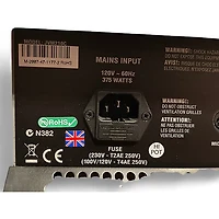 Used Marshall JVM210C 100W 2x12 Tube Guitar Amp Head