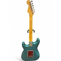 Used Fender PLAYER II STRATOCASTER Ocean Turquoise Solid Body Electric Guitar