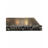 Used Drawmer mx60 Channel Strip
