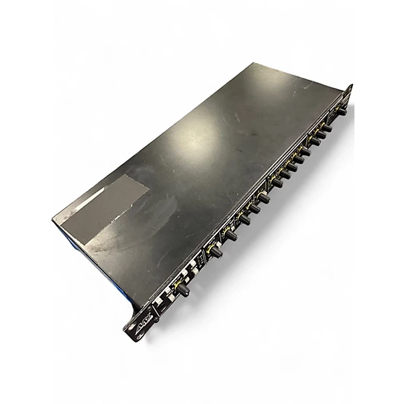 Used Drawmer mx60 Channel Strip