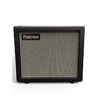 Used Friedman 112 Guitar Cabinet
