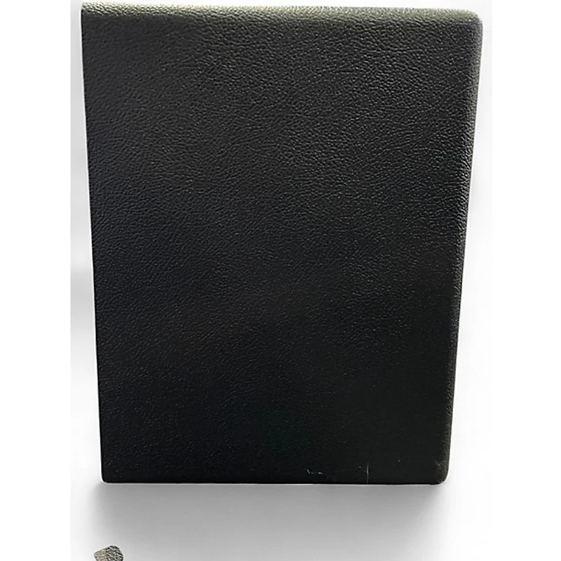 Used Friedman 112 Guitar Cabinet