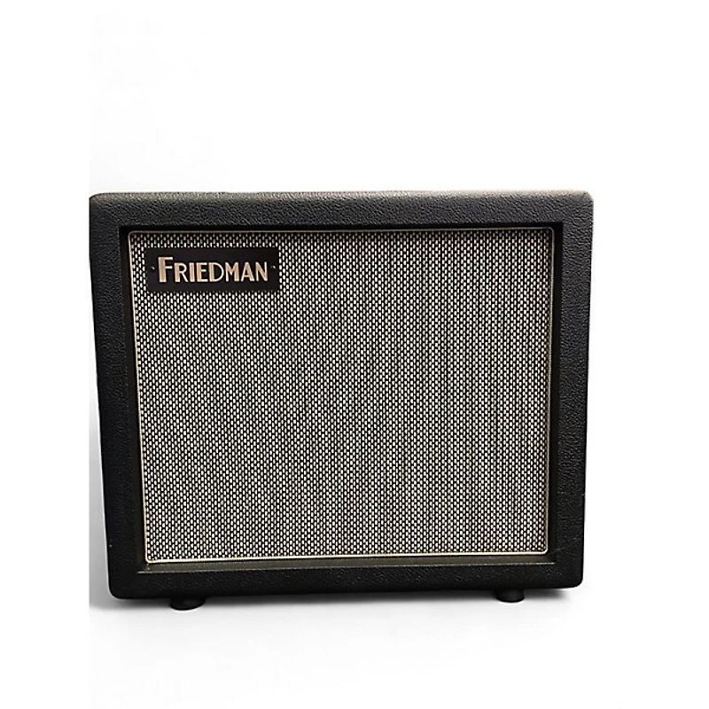 Used Friedman 112 Guitar Cabinet
