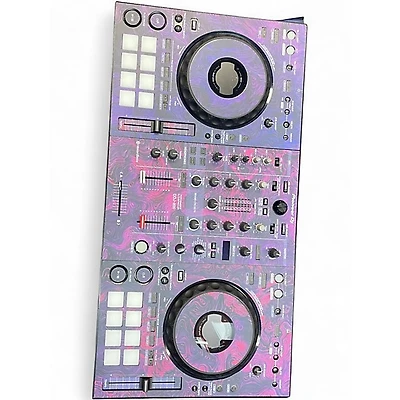 Used Pioneer DJ DDJ800 DJ Mixer