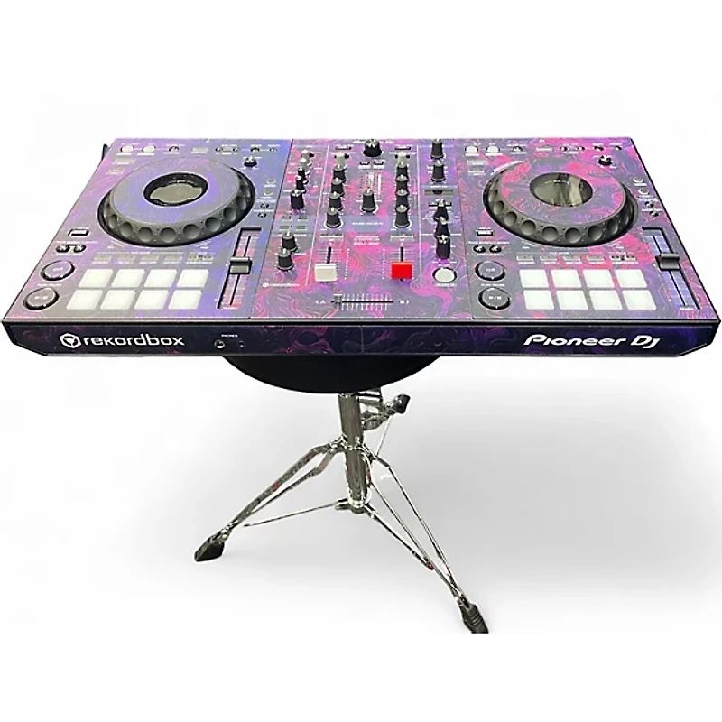 Used Pioneer DJ DDJ800 DJ Mixer