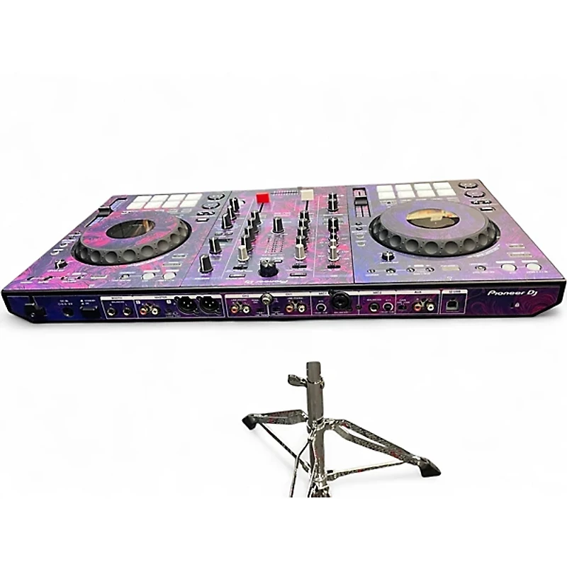 Used Pioneer DJ DDJ800 DJ Mixer