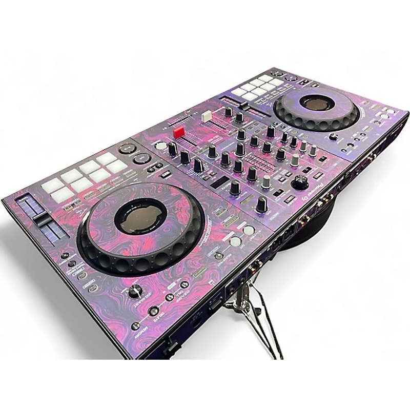 Used Pioneer DJ DDJ800 DJ Mixer