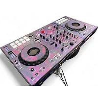 Used Pioneer DJ DDJ800 DJ Mixer