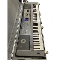 Used Yamaha DGX660 Portable Keyboard