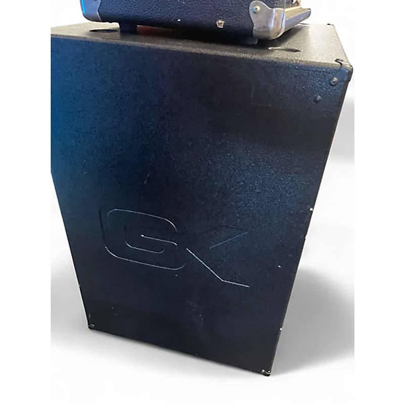 Used Gallien-Krueger cx410 Bass Cabinet