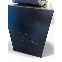 Used Gallien-Krueger cx410 Bass Cabinet