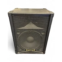 Used Kustom KPC15 Keyboard Amp