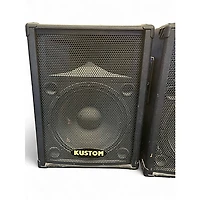 Used Kustom KPC15 Keyboard Amp