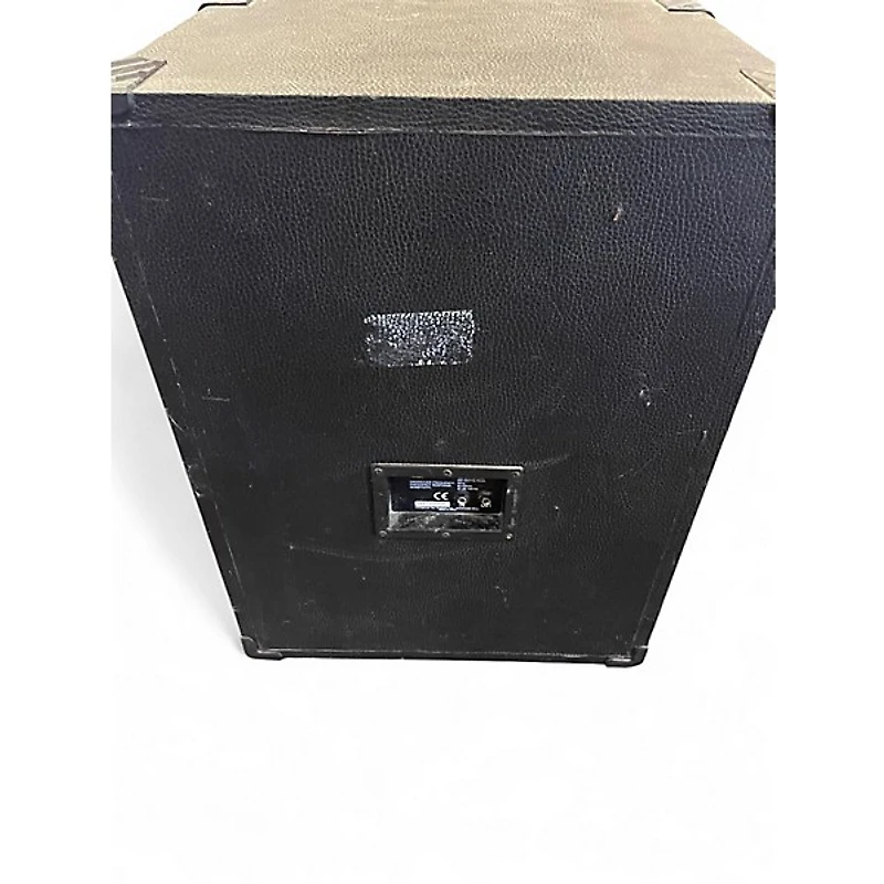 Used Kustom KPC15 Keyboard Amp