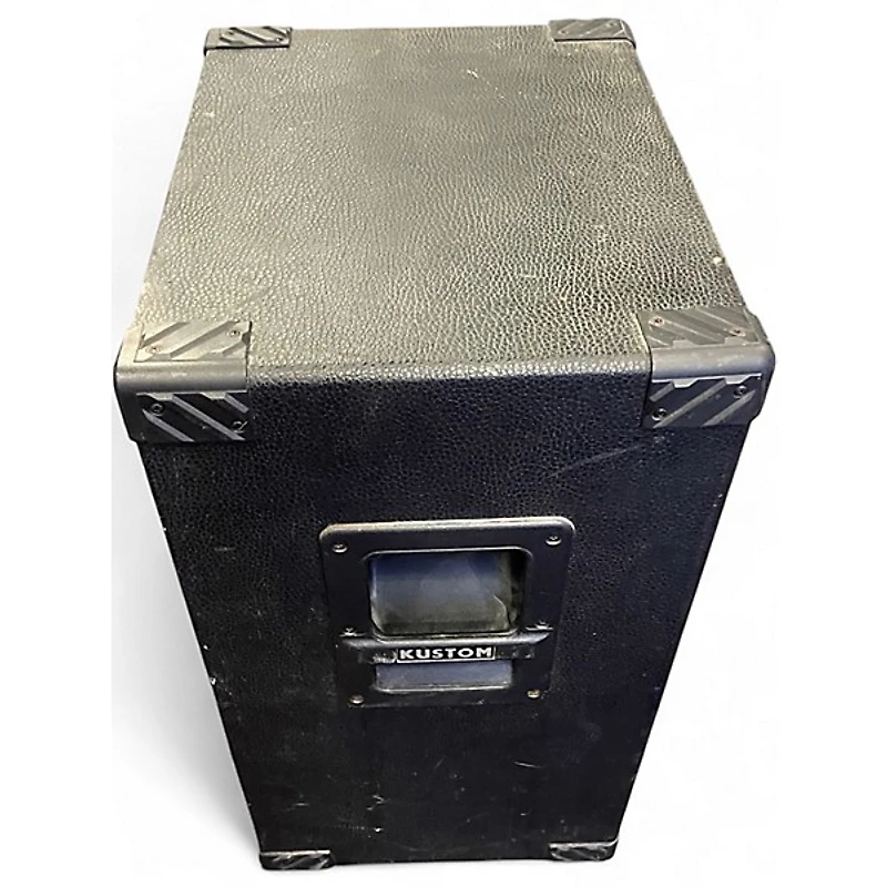 Used Kustom KPC15 Keyboard Amp