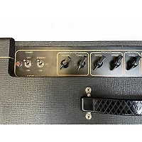 Used VOX AC15C1 Custom AC15 1x12 Tube Guitar Combo Amp