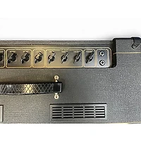 Used VOX AC15C1 Custom AC15 1x12 Tube Guitar Combo Amp