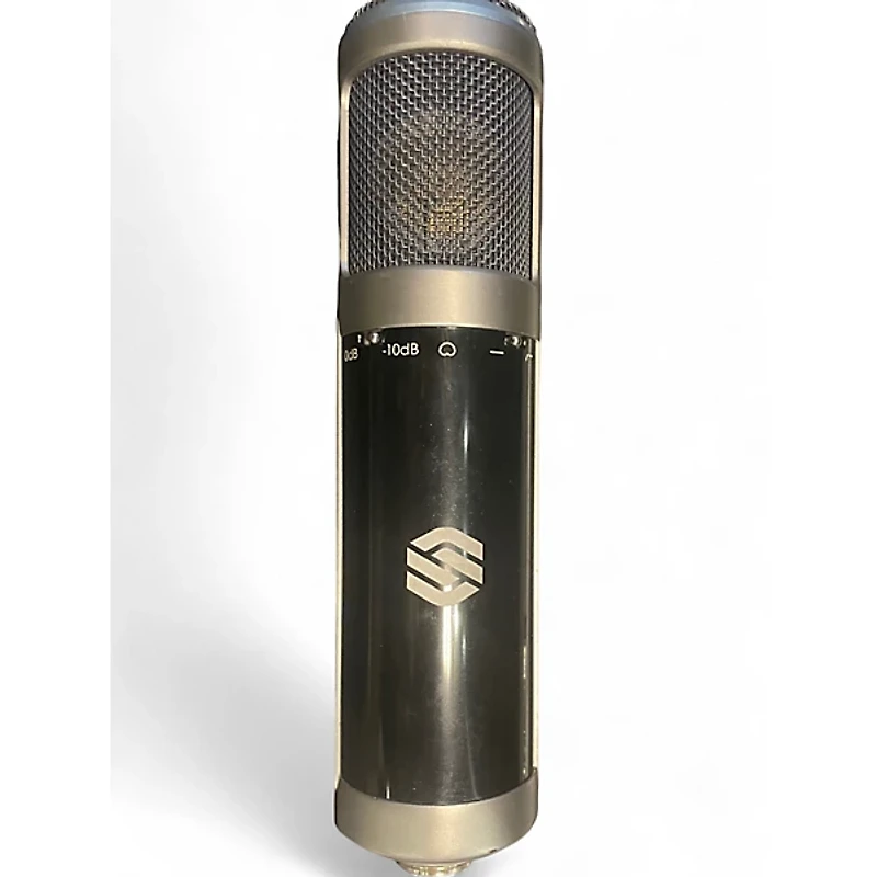 Used Sterling Audio ST155 Condenser Microphone