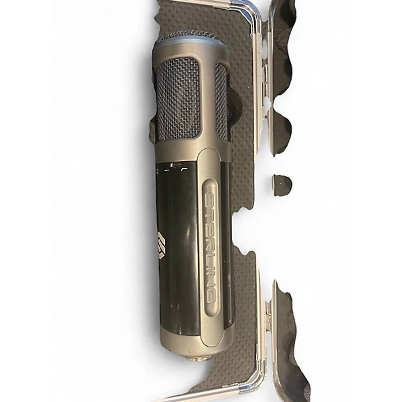 Used Sterling Audio ST155 Condenser Microphone