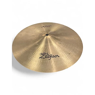 Used Zildjian 12in A Series Splash Cymbal