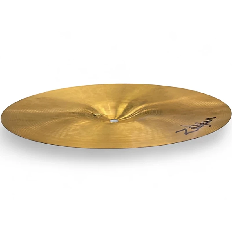 Used Zildjian 12in A Series Splash Cymbal