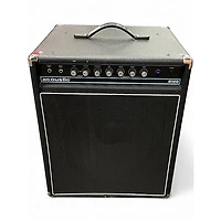 Used Acoustic B100 100W 1x15 Bass Combo Amp