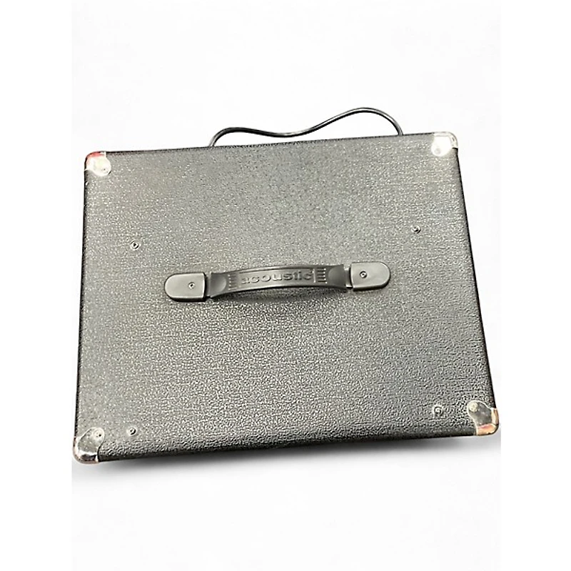 Used Acoustic B100 100W 1x15 Bass Combo Amp